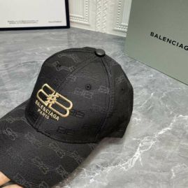 Picture of Gucci Cap _SKUGucciXBalenciaga032411708